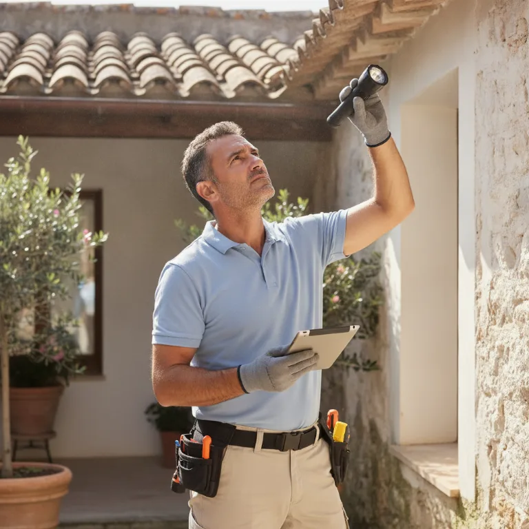 Perito Inmobiliario servicio en Tarragona